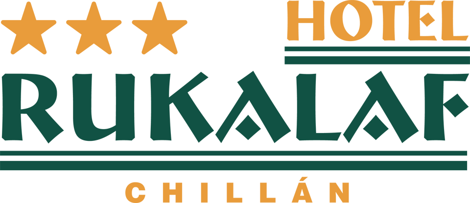 Hotel Rukalaf · Chillán, Ñuble